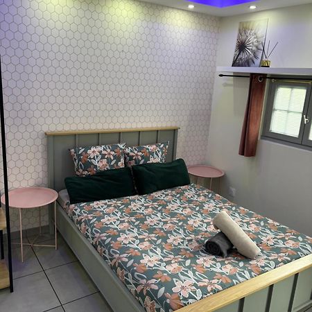 Justcozy Chambre Independante #2 Lille Bagian luar foto