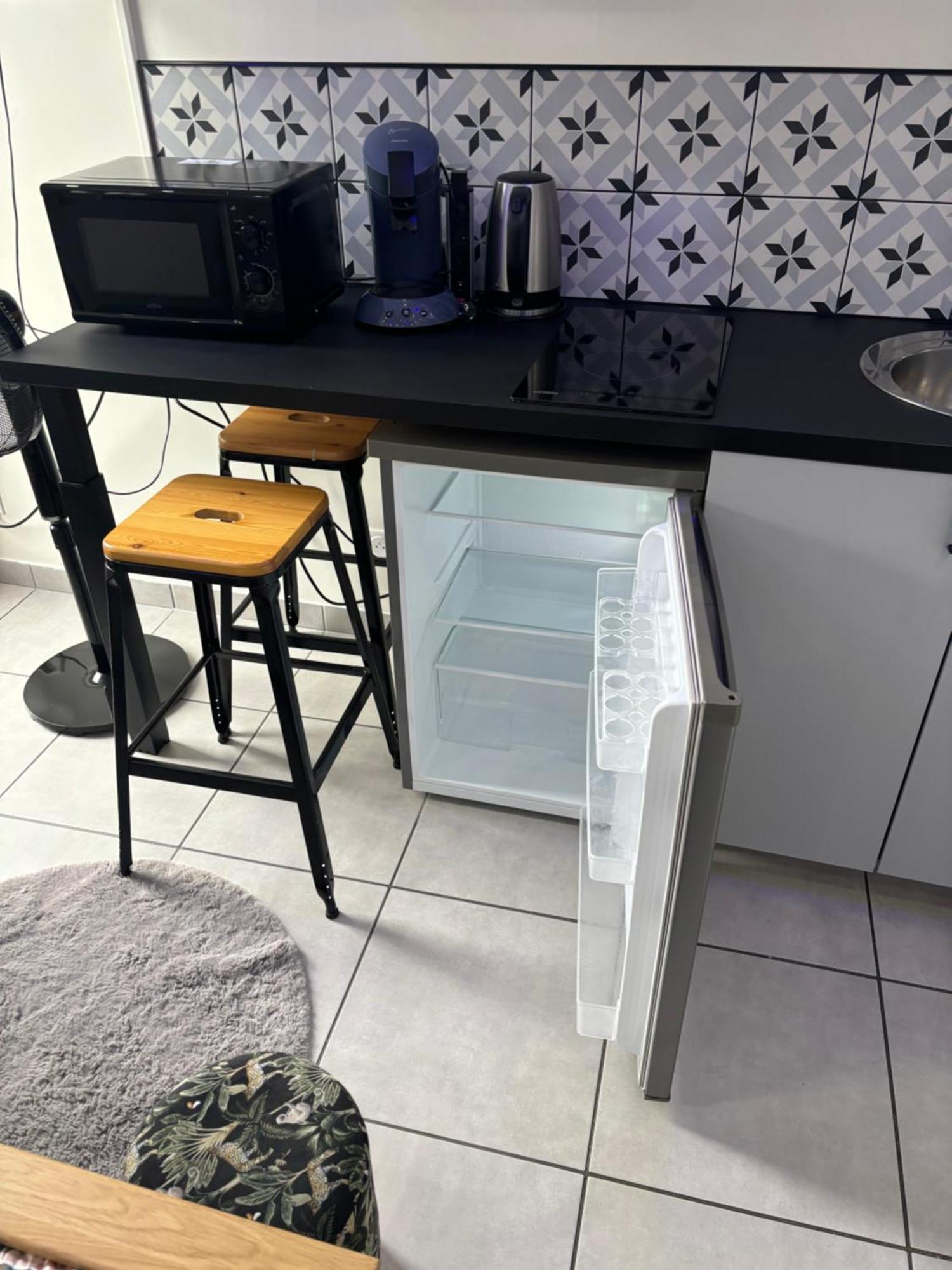 Justcozy Chambre Independante #2 Lille Bagian luar foto